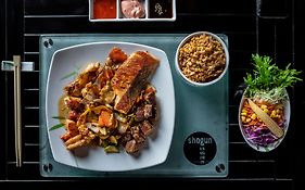 إنتركونتيننتال سيتي ستارز القاهرة