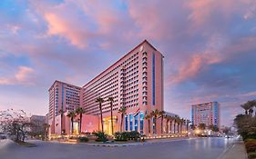 إنتركونتيننتال سيتي ستارز القاهرة